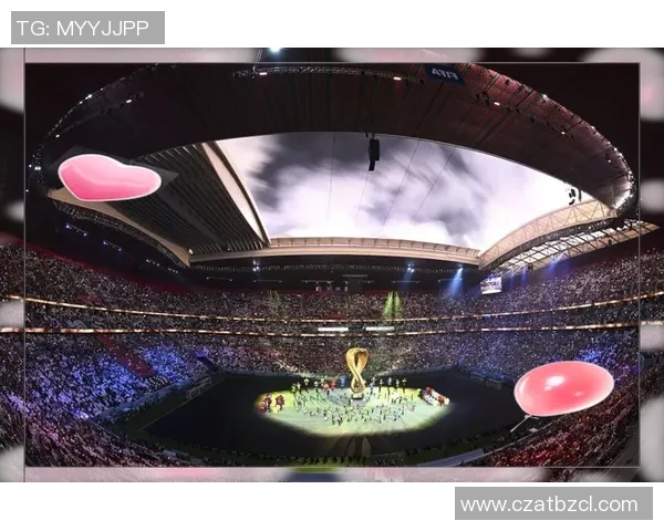 2026年世界杯揭幕战预告：全球瞩目足球盛宴将如何重塑赛事历史