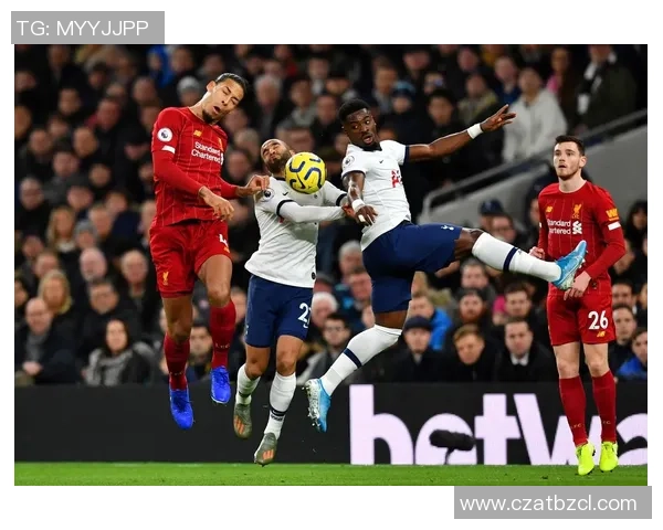 切尔西与热刺激战正酣 争夺英超重要三分展现豪门对决风采