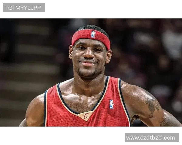 勒布朗·詹姆斯：从篮球天才到全球体育偶像的崛起与传奇人生