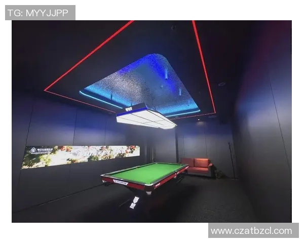 台球竞技与社交文化融合下青年群体休闲方式的多维度探析