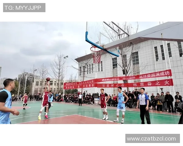 篮球风云再起：从街头到赛场的热血拼搏与梦想之旅