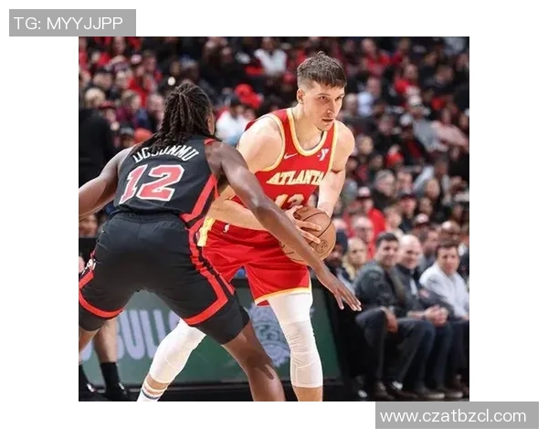 老鹰强势挑战公牛雄风 谁将主宰激烈对决的篮球巅峰时刻