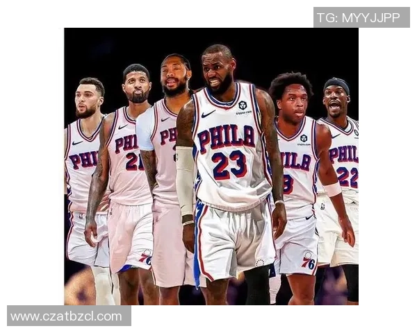 费城76人对决劲敌强队 全场激战引爆球迷激情 赛季争冠之路再添挑战
